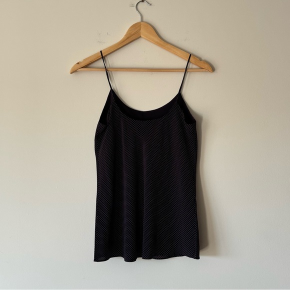 NWOT Club Monaco Haldys Silk Camisole - Picture 4 of 8